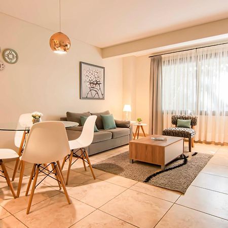 Apartment 1720 Mendoza Eksteriør billede